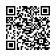 Código QR (código de barras bidimensional)