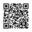 Código QR (código de barras bidimensional)
