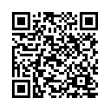 Código QR (código de barras bidimensional)