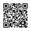 Código QR (código de barras bidimensional)