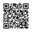 Código QR (código de barras bidimensional)