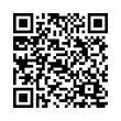 Código QR (código de barras bidimensional)