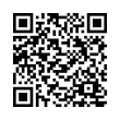 Código QR (código de barras bidimensional)