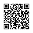 Código QR (código de barras bidimensional)