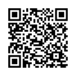 Código QR (código de barras bidimensional)