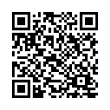 Código QR (código de barras bidimensional)