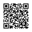 Código QR (código de barras bidimensional)