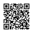 Código QR (código de barras bidimensional)