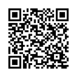 Código QR (código de barras bidimensional)