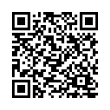 Código QR (código de barras bidimensional)