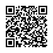 Código QR (código de barras bidimensional)