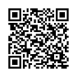Código QR (código de barras bidimensional)