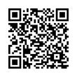 Código QR (código de barras bidimensional)