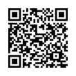 Código QR (código de barras bidimensional)