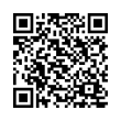 Código QR (código de barras bidimensional)