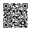 Código QR (código de barras bidimensional)