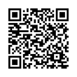 Código QR (código de barras bidimensional)