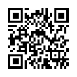 Código QR (código de barras bidimensional)