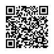 Código QR (código de barras bidimensional)