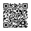 Código QR (código de barras bidimensional)