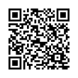 Código QR (código de barras bidimensional)