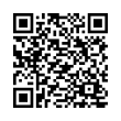 Código QR (código de barras bidimensional)