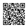 Código QR (código de barras bidimensional)