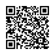 Código QR (código de barras bidimensional)