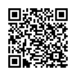 Código QR (código de barras bidimensional)
