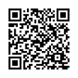 Código QR (código de barras bidimensional)