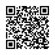 Código QR (código de barras bidimensional)