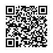 Código QR (código de barras bidimensional)