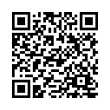 Código QR (código de barras bidimensional)