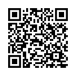 Código QR (código de barras bidimensional)