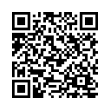 Código QR (código de barras bidimensional)