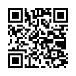Código QR (código de barras bidimensional)