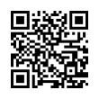 Código QR (código de barras bidimensional)