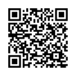 Código QR (código de barras bidimensional)