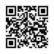 Código QR (código de barras bidimensional)