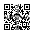 Código QR (código de barras bidimensional)