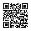 Código QR (código de barras bidimensional)