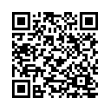 Código QR (código de barras bidimensional)