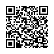 Código QR (código de barras bidimensional)