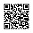 QR կոդ