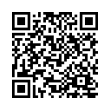 Código QR (código de barras bidimensional)