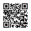 Código QR (código de barras bidimensional)