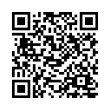 Código QR (código de barras bidimensional)