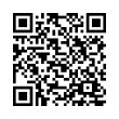 Código QR (código de barras bidimensional)