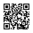 Código QR (código de barras bidimensional)