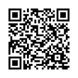Código QR (código de barras bidimensional)